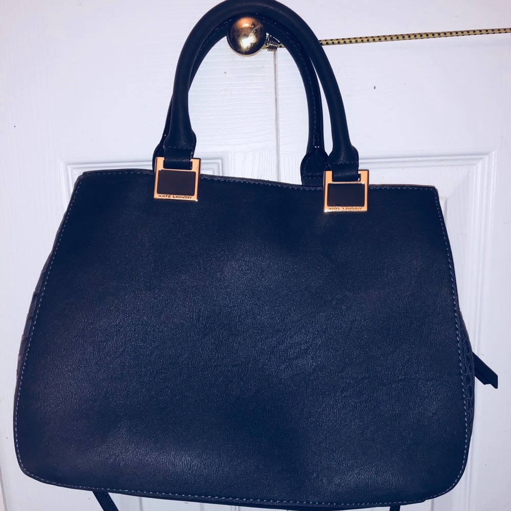 !Price Drop! Kate Landry crossbody satchel